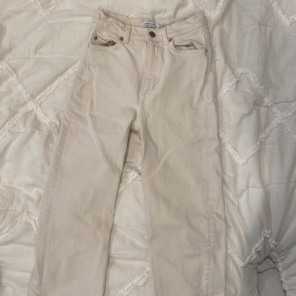 & Other Stories jeans
